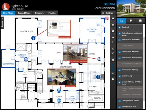 Interactive Floor Plan Software Intuitive Floor Plan Software For Mac