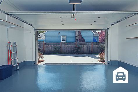How To Paint Garage Walls: Step By Step — Garage DIY Ideas