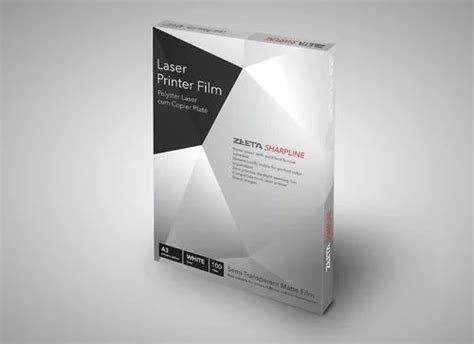 laser flim - Laser Print Film Trader - Wholesaler / Distributor from ...