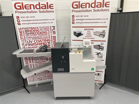 Image result for Touch Line Creaser Folder