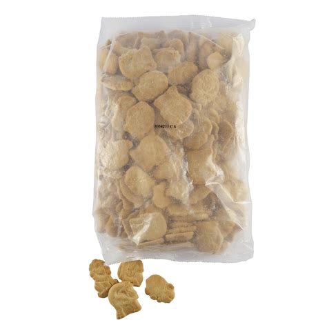 Keebler Animal Crackers