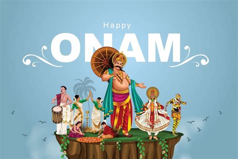 Festivals of Kerala: Celebrating Onam-My Tasty Memories - Kamaraa