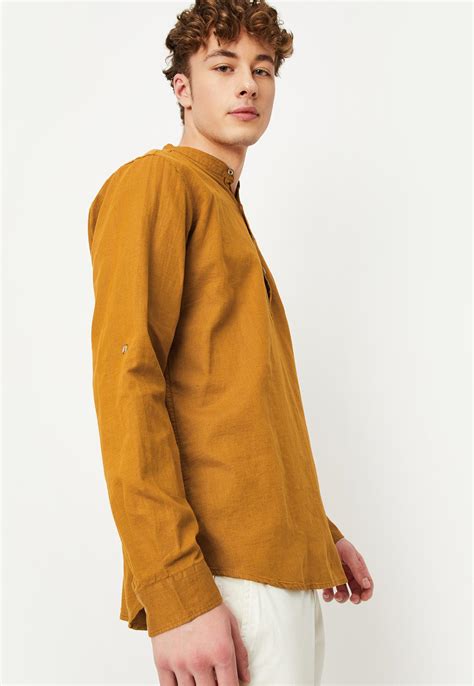 Buy Men Solid Short Kurta Online at just Rs. 999.0 - 1000012414257 ...