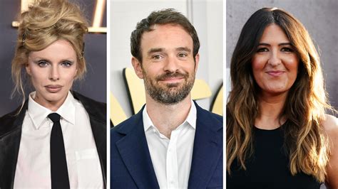 Charlie Cox, Julia Fox, D'Arcy Carden revealed as guest stars in new FX comedy series, 'Adults ...