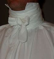 neckcloth 的图像结果