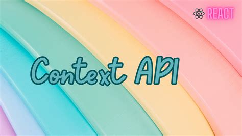 Image result for React Contex T API
