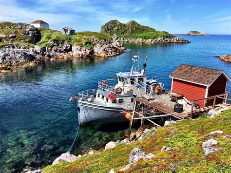 Fogo Island Vacation Package at Sienna Kraegen blog