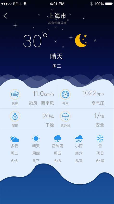 武汉天气预报30天准确查询
