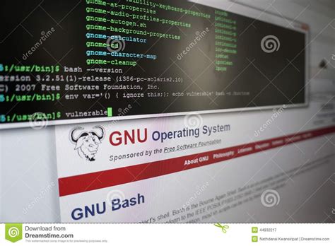 Linux Variables Tutorial 的图像结果