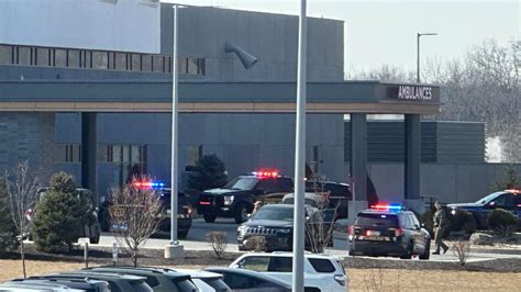 Gunman dead in UPMC Memorial shooting, Gov. Shapiro to speak | fox43.com