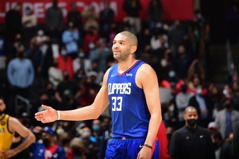 Clippers Rumors: Nicolas Batum Agrees to New 2-Year, $22M Contract in ...