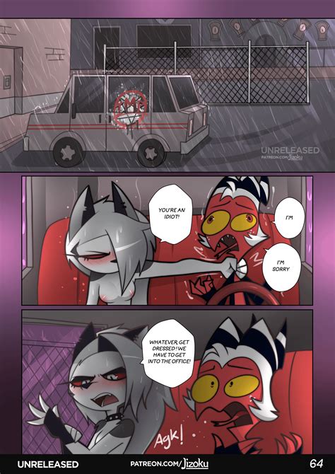 A night with Loona (Jizoku) part 4 : r/loona_nsfw