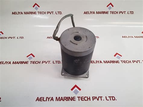 EASTERN AIR DEVICES DA34HBB-1 BLDC MOTOR - Aeliya Marine