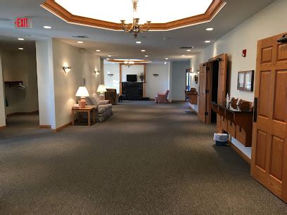 Wenner Funeral Home - Richmond, MN
