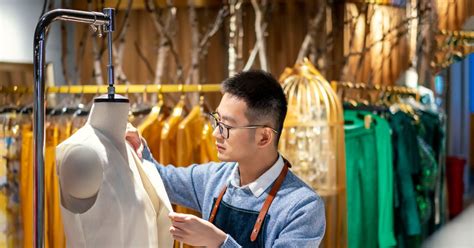 Acceptance testing agency requirement for clothing imports to China ...