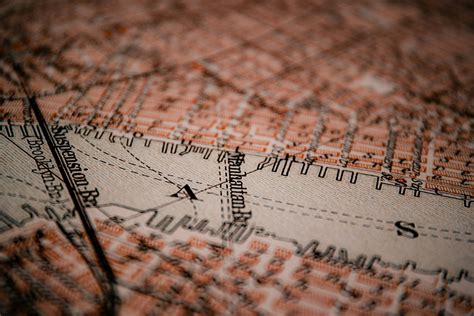 Background Map 的图像结果