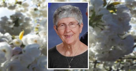 Obituary | Mary Kathryn Connolly of Cascade, Iowa | Reiff Funeral Home