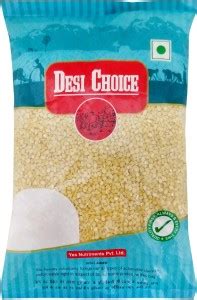 Desi Choice Yellow Moong Dal (Split) Price in India - Buy Desi Choice ...