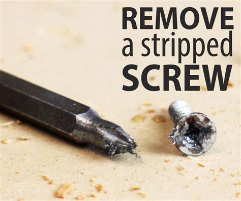 How To Remove Stripped License Plate Screws at Buddy Franzen blog