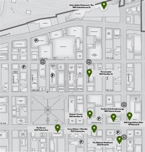 beefweek | Regina Downtown