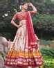 Buy Red Lehenga Choli Sets for Women by Aavisa Queency Online | Ajio.com