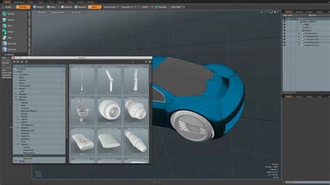 Image result for Modo Tutorial