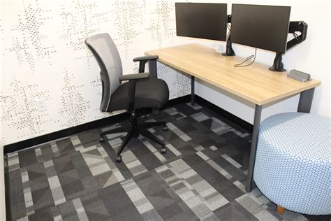 Lafayette Commercial Carpet | Jack Laurie Group