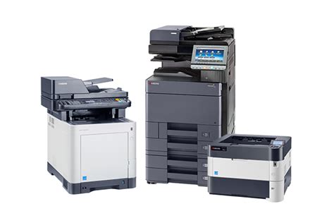 KYOCERA Document Solutions South Africa Pty Ltd | LinkedIn