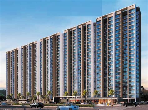 Projects in Taloja by Mahaavir Superstructures Private Limited - Dwello