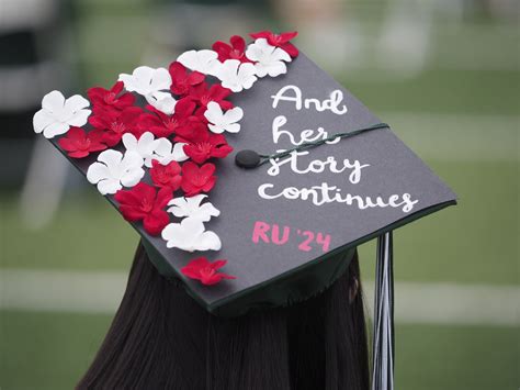 Livingston High School holds graduation ceremony with social distancing ...