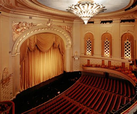 War Memorial Opera House - San Francisco War Memorial