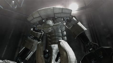 Image result for Binary Domain Review