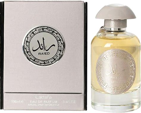 Buy LATTAFA RAMZ SILVER LONG LASTING IMPORTED EAU DE PERFUME 100ML ...