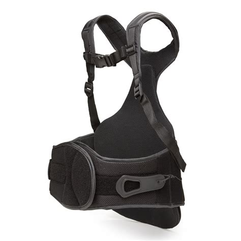 What Is an LSO/TLSO? - Back Braces for Lower Back Pain – Brace Direct
