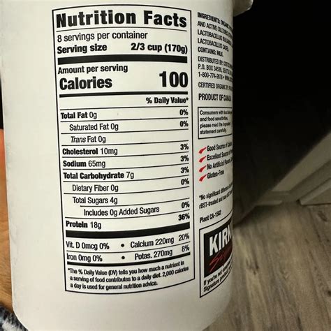 14+ Best Protein Costco Snacks (Gluten Free)