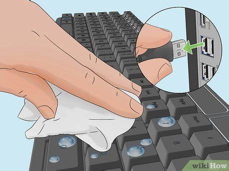 How to Fix Stuck Keyboard Key 的图像结果