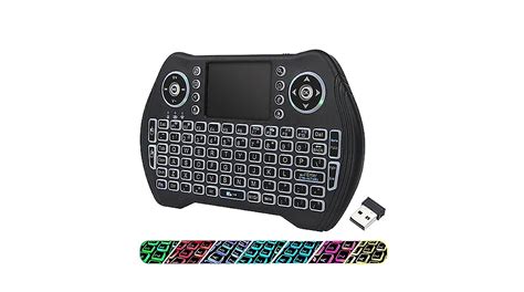 Image result for EasyTone Backlit Mini Wireless Keyboard Receiver Replacement