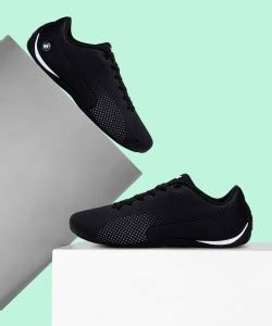 PUMA BMW Motorsport Drift Cat 5 Ultra Motorsport Shoes For Men - Buy ...