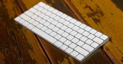 The Top-Quality Wireless Keyboards And Mouses For Your Macbook ...