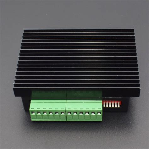 TB6600 0.2-5A Stepper Motor Driver CNC Controller – REES52