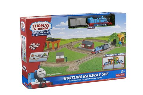 Image result for Thomas Trackmaster Signal Box