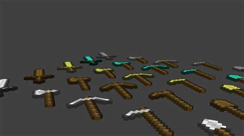 Image result for Real Minecraft Tools