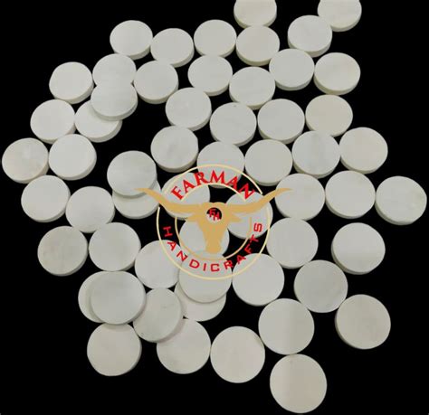 Buffalo Horn Bone Blank Square Manufacturer, Supplier from Sambhal