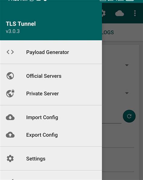 TLS Tunnel Unlimited free browsing Settings For All Countries ...