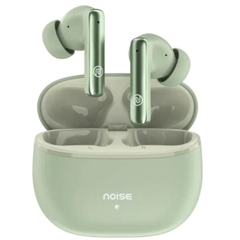 Buy Noise Air Buds Pro 3 TWS Earbuds, Sage Green at Reliance Digital
