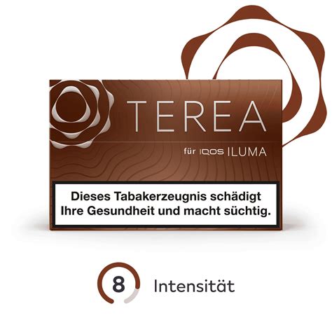 TEREA Bronze kaufen | Für IQOS ILUMA | IQOS DE