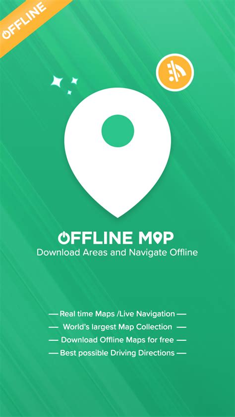 Image result for Offline Maps App