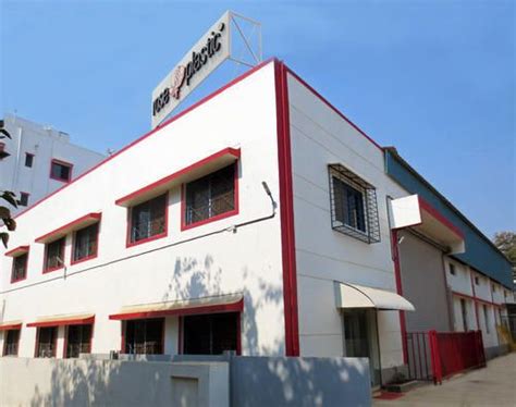 Rose Plastic India Private Limited - Our Strengths