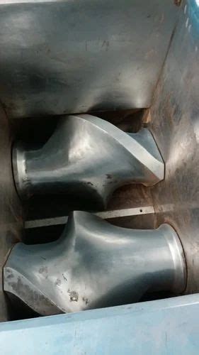 Plastic Granules - Calcium Filler Masterbatch making machines Trader ...