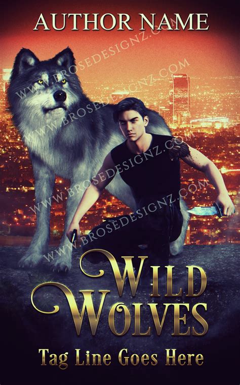 Image result for Wolves Book